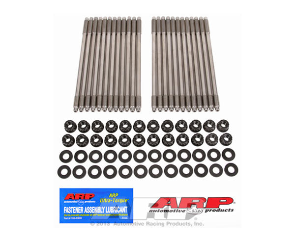 ARP Porsche 996 Head Stud Kit