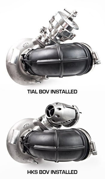 ATP Tial 50mm BOV O-Ring