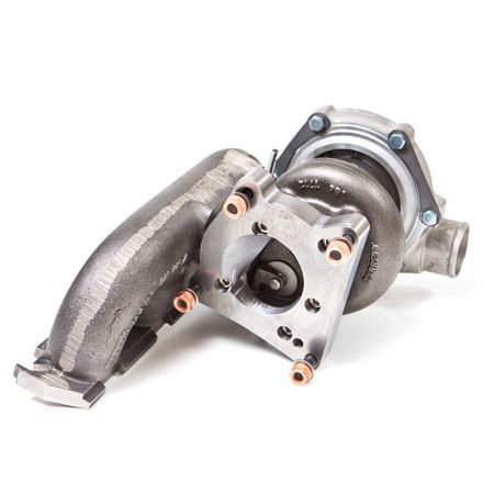 ATP 400HP GT2871R Stock Location Turbo & Manifold for 2.0T FSI/TSI Models w/ Options 1/2/3 & 1.5 Bar