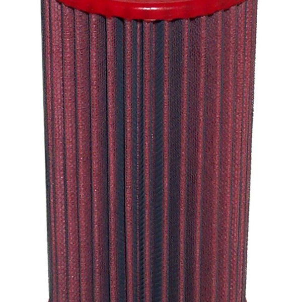 BMC 97-99 Peugeot 306 1.9L SRDT Replacement Cylindrical Air Filter