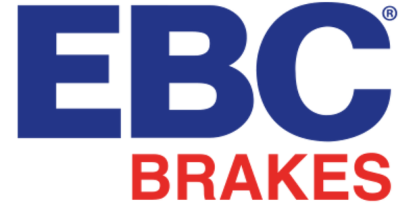 EBC 92-95 BMW M3 3.0 (E36) Redstuff Front Brake Pads
