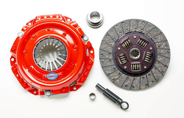 South Bend / DXD Racing Clutch 85-88 Volkswagen Quantum 2.2L Stg 2 Daily Clutch Kit