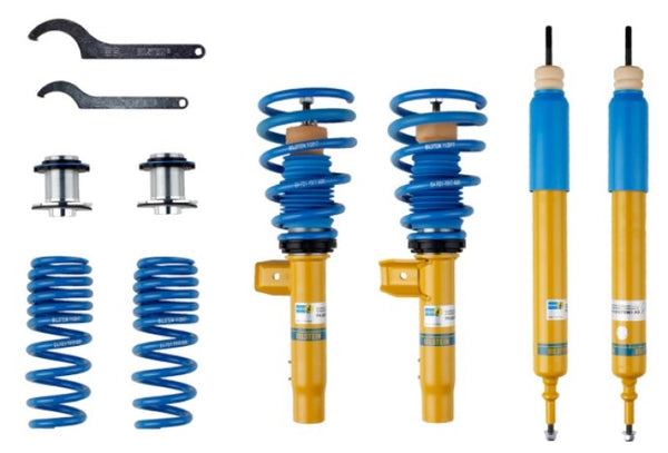 Bilstein B14 (PSS) 09-13 BMW 328i xDrive / 335i xDrive Suspension Kit