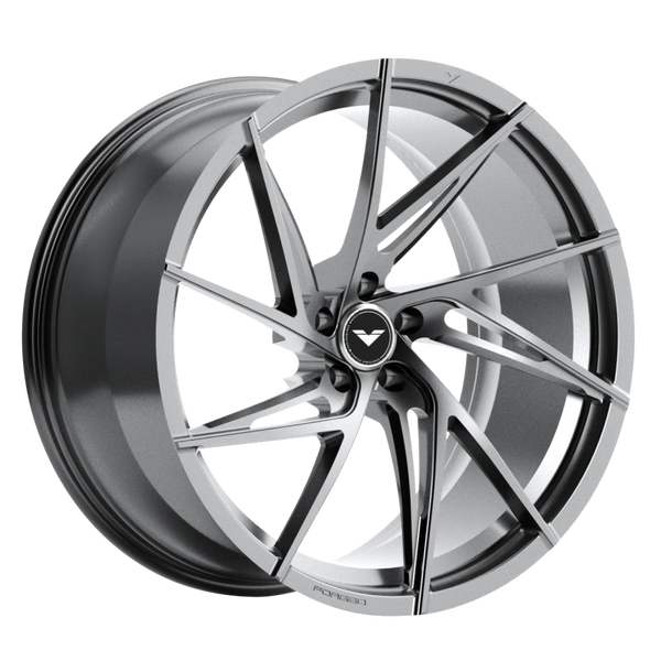 Vorsteiner Forged Nero 512 (Monoblock) 20in CUSTOM CANNOT CANCEL OR RETURN