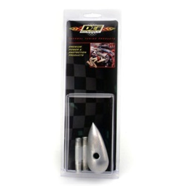 DEI Air Intake Bulb 1.25in - Bulb and Legs Only