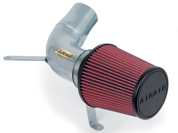 Airaid 97-03 Dodge Dakota/Durango 3.9/5.2/5.9L CL Intake System w/ Tube (Dry / Red Media)