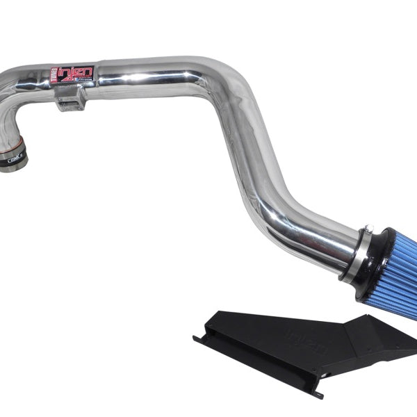 Injen 12 Volkswagen MK6 Golf R 2.0L TSI Polished Cold Air Intake equipped w/MR Technology/Air Fusion