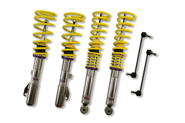 KW Coilover Kit V3 BMW 7series E38 (7/G); all models