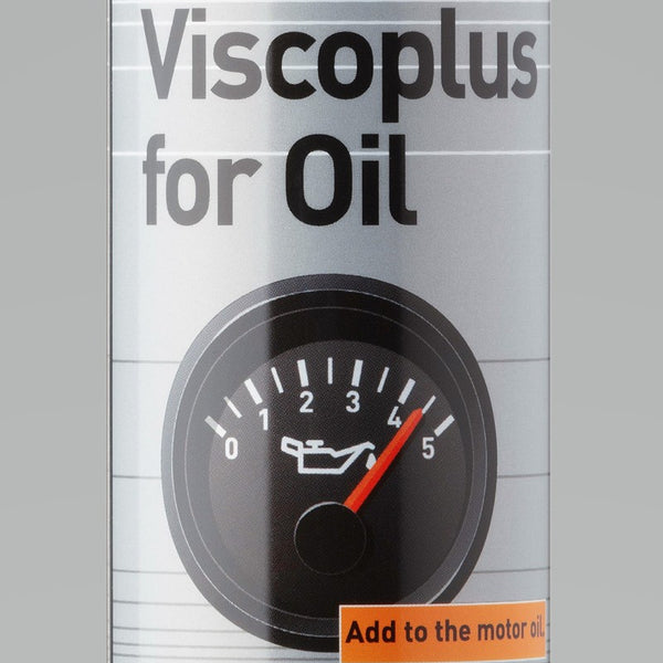 LIQUI MOLY 300mL Viscoplus For Oil