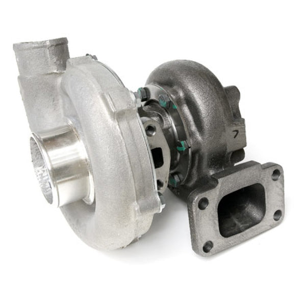 ATP Garrett Turbocharger T3/T4E 57 Trim Compressor 4 Bolt Stage III w/ .63 A/R Turbo Housing