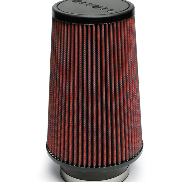 Airaid Universal Air Filter - Cone 4 x 6 x 4 5/8 x 9