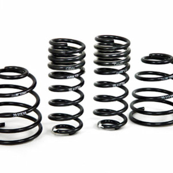 H&R 98-04 Porsche 911/996 C2 (2WD) Cabrio/Targa Sport Spring