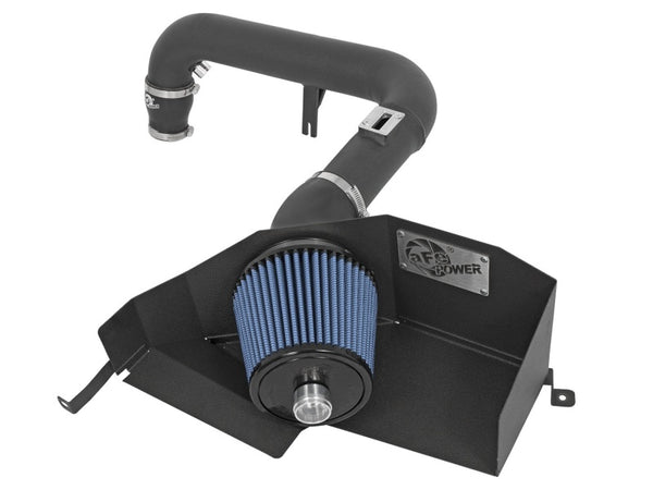 aFe Momentum GT Pro 5R Stage-2 Cold Air Intake System 09-14 VW GTI L4-2.0L (Euro Spec)