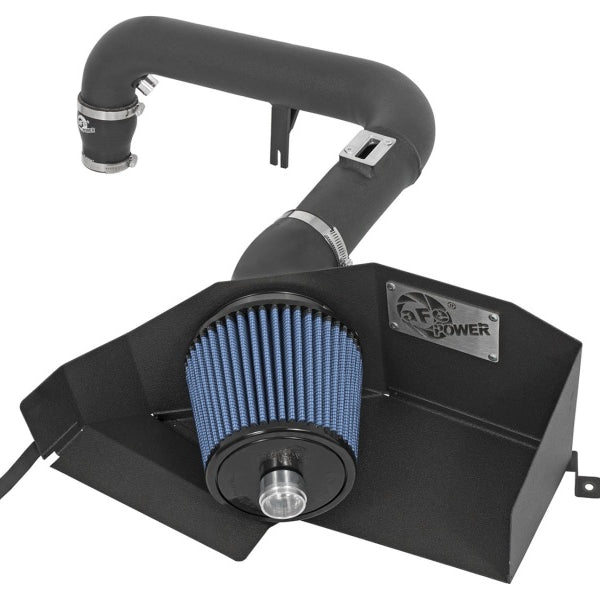 aFe Momentum GT Pro 5R Stage-2 Cold Air Intake System 09-14 VW GTI L4-2.0L (Euro Spec)