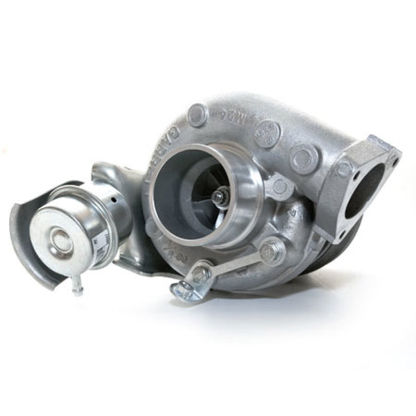 ATP Garrett GT2554R (aka GT25R) Ball Bearing Turbo .64 A/R V-Band Inlet / 5 Bolt GT Outlet