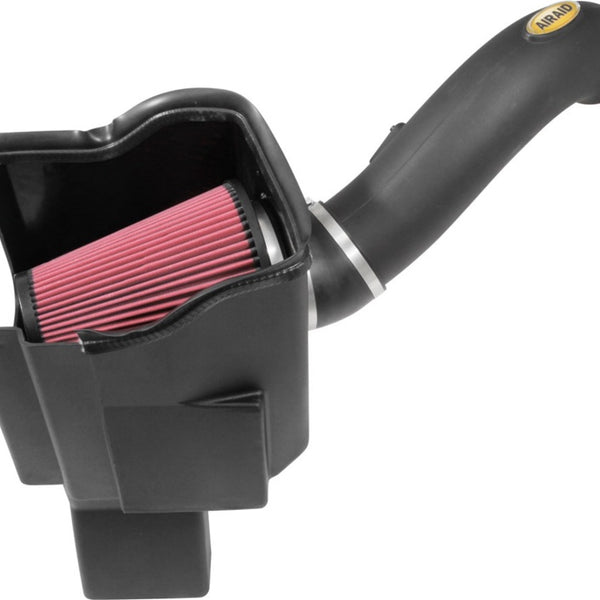 Airaid 17-18 Chevy Silverado 2500/3500 V8/6.6L Diesel F/I Cold Air Intake Kit