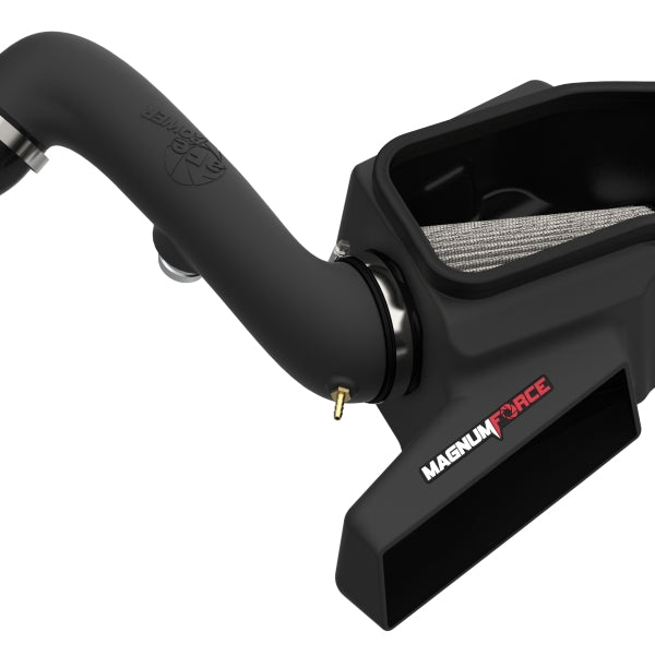 aFe MagnumFORCE Stage-2 Pro DRY S Cold Air Intake System 19-20 Volkswagen Jetta L4-1.4L (t)