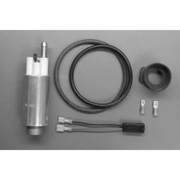 Walbro Fuel Pump Installation Kit (Req separate Filter)