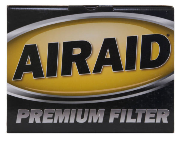 Airaid 12-13 Jeep Wrangler JK 3.6L Direct Replacement Filter