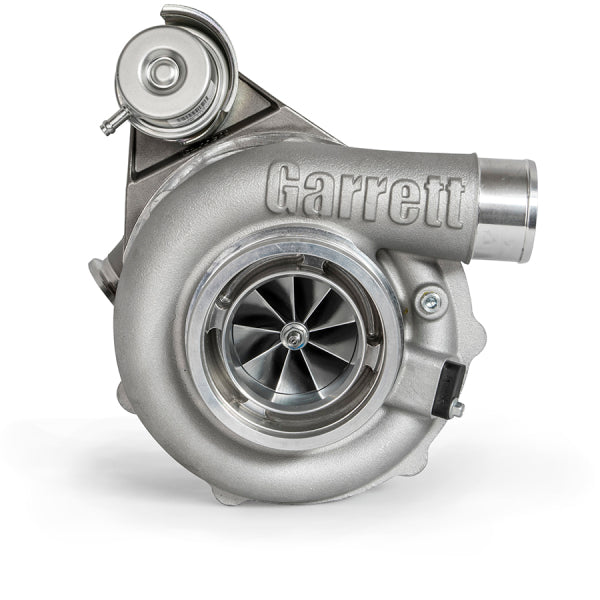 Garrett G30-900 Turbocharger 0.83 A/R O/V V-Band In/Out - Internal WG (Standard Rotation)