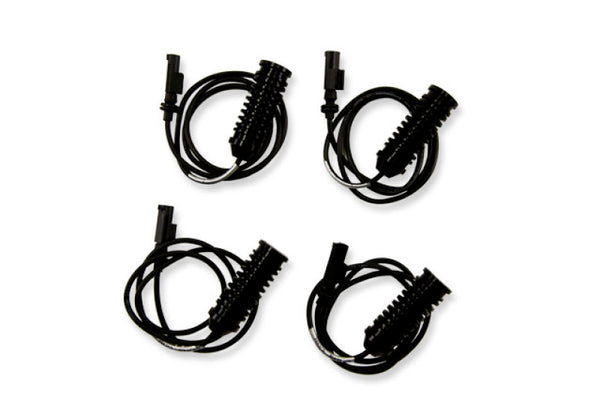 KW Electronic Damping Cancellation Kit BMW Z4 Type Z89