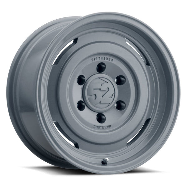 fifteen52 Analog HD 16x7.5 5x114.3 0mm ET 71.5mm Center Bore Slate Grey Wheel