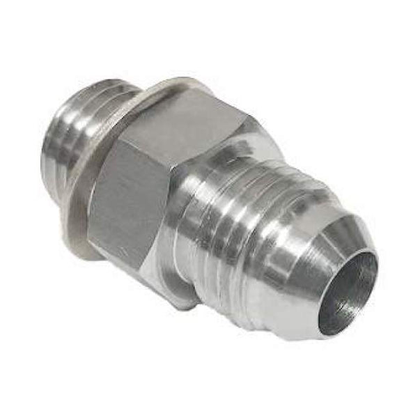 ATP Metric 14mm to 6AN Male to Male Coolant or Oil Fitting