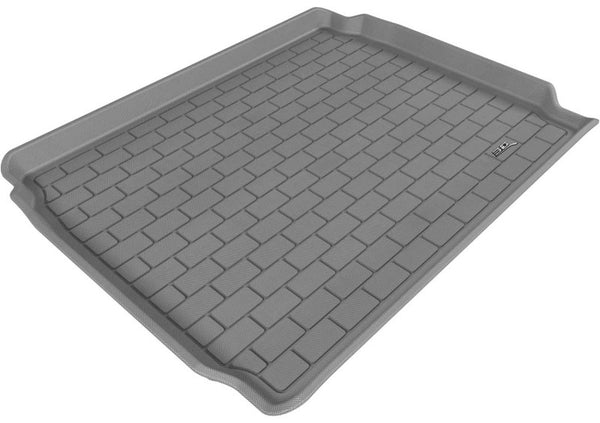 3D MAXpider 2000-2006 BMW X5 Kagu Cargo Liner - Gray