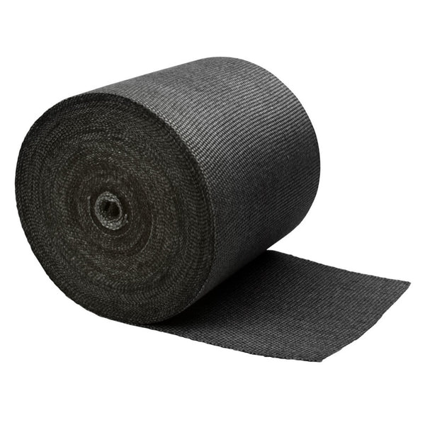 DEI Exhaust Wrap 8in x 100ft - Black