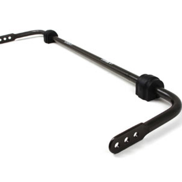 H&R 04-06 BMW 525i/530i/545i E60 19mm Adj. 3 Hole Sway Bar - Rear (Non Dynamic Drive)