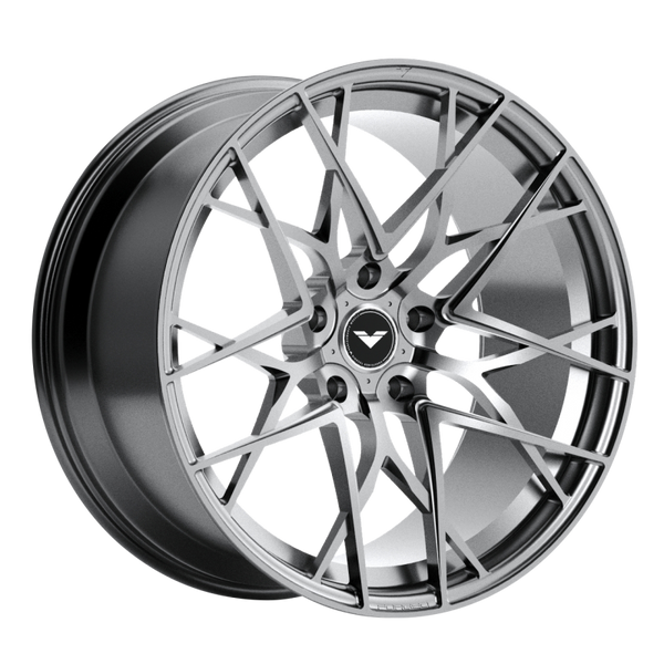 Vorsteiner Forged Nero 507 (Monoblock) 24in CUSTOM CANNOT CANCEL OR RETURN