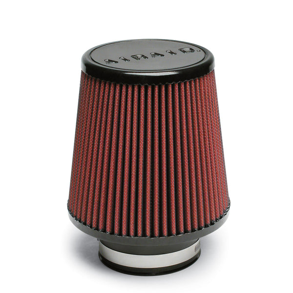 Airaid Universal Air Filter - Cone 3 1/2 x 6 x 4 5/8 x 6