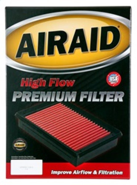 Airaid 16-17 Chevrolet Camaro V8-6.2L F/l Direct Replacement Filter