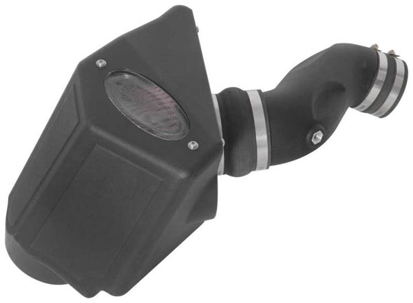 Airaid Intake Kit 17-18 Jeep Cherokee V6-3.2L F/I