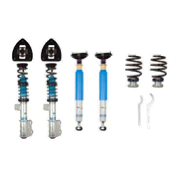 Bilstein Clubsport 15-16 Mercedes Benz CLA45 AMG 4Matic Suspension Kit