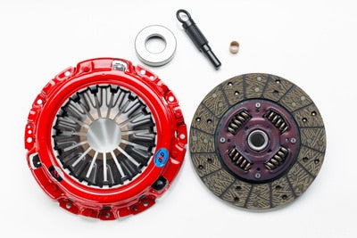 South Bend Clutch 07-10 Mini Cooper S 1.6L Turbo Stg 2 Endur Clutch Kit