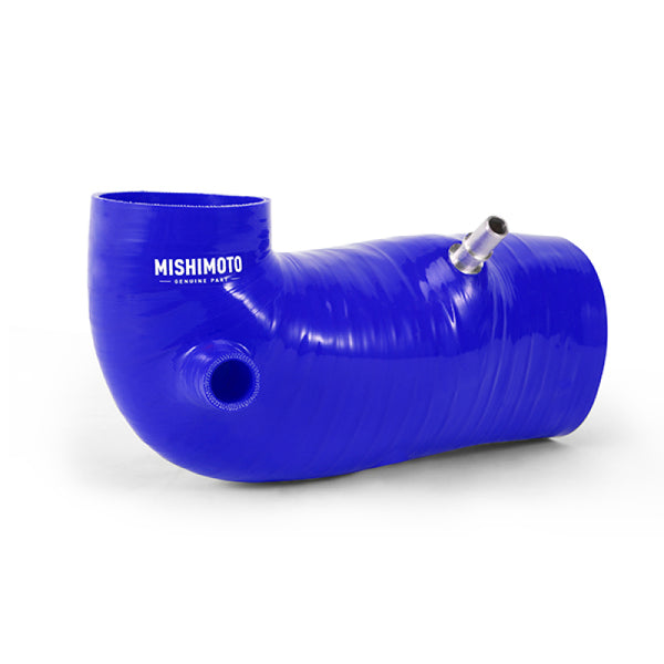 Mishimoto 2016 Chevy Camaro SS 6.2L Performance Air Intake - Blue