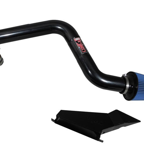 Injen 09 Audi A3 2.0L Black Cold Air Intake