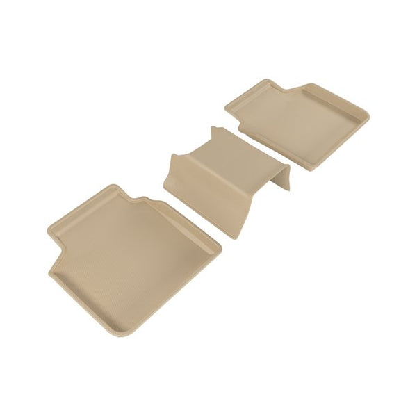 3D MAXpider 2016-2020 BMW 7 Series Kagu Cargo Liner - Tan