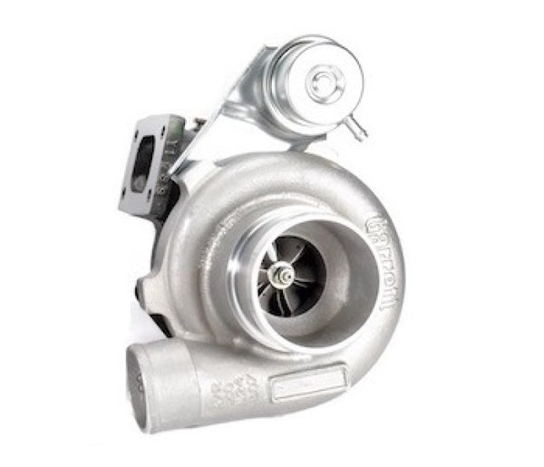 ATP Garrett GT2871R Ball Bearing Turbo .86 A/R T25 Inlet Flange 5 Bolt GT Discharge w/Internal WG