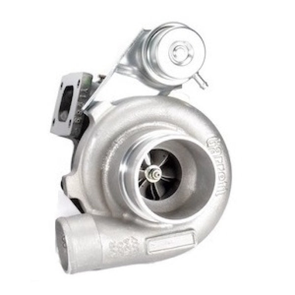 ATP Garrett GT2871R Ball Bearing Turbo .86 A/R T25 Inlet Flange 5 Bolt GT Discharge w/Internal WG