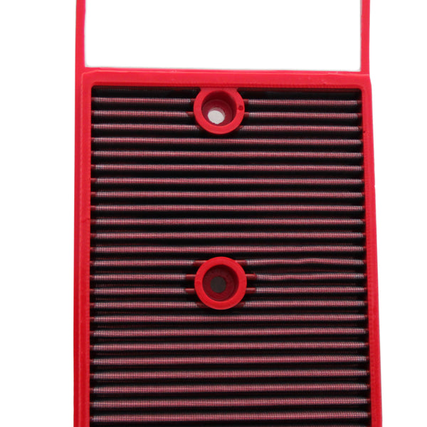 BMC 2014+ Audi A1 (8X) 1.4 TDI Replacement Panel Air Filter