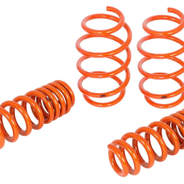 aFe Control Lowering Springs 08-13 BMW M3 (E90/92)