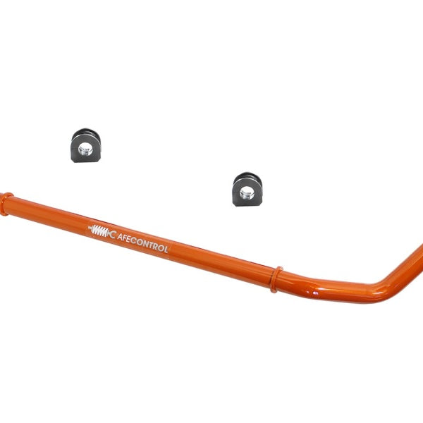 aFe Control Front Sway Bar 08-13 BMW M3 (E90/92)