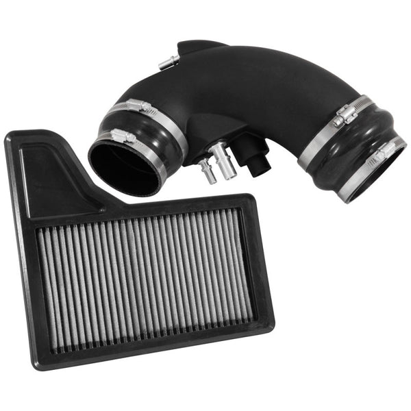 Airaid 15-16 Ford Mustang V8-5.0L F/l Jr Intake Kit