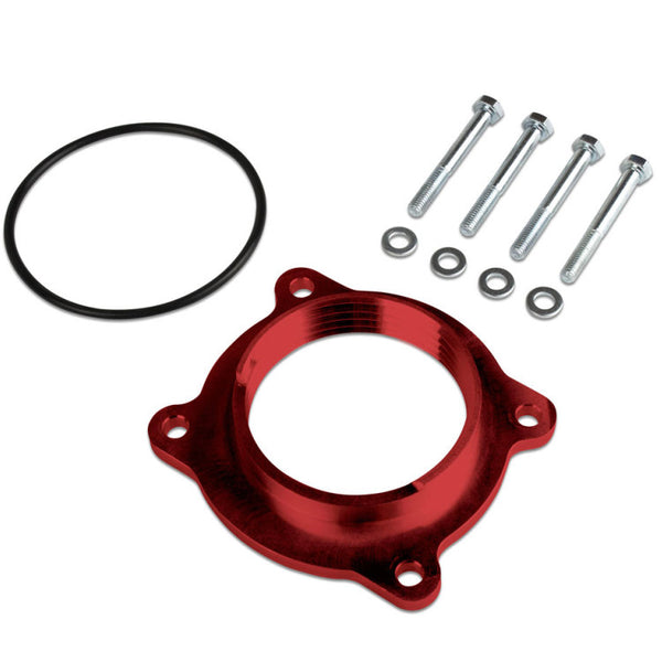 Airaid PowerAid TB Spacer 2016 Chevy Camaro V6-3.6L F/I