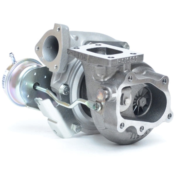 Garrett GT2560R Flanged Compressor Housing w/ T25 .64 A/R Int W/G - 6-7psi Standard Actuator