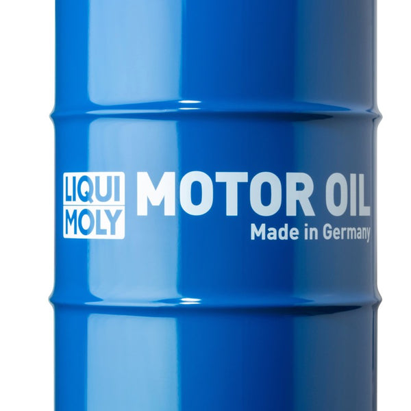 LIQUI MOLY 60L Longtime High Tech Motor Oil 5W-30