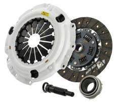 Clutch Masters 00-06 Audi TT/TT Quattro (MK1) 1.8T 6sp FX250 Sprung Organic Clutch Kit w/ FW