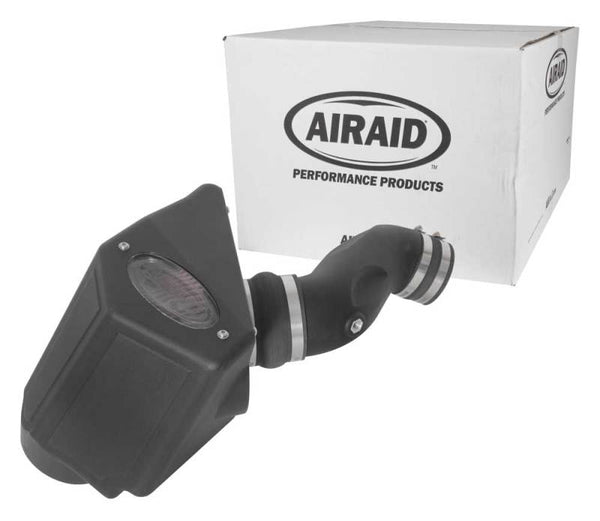 Airaid Intake Kit 17-18 Jeep Cherokee V6-3.2L F/I